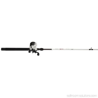 Shakespeare Ugly Stik Walleye Conventional Combo 563076452